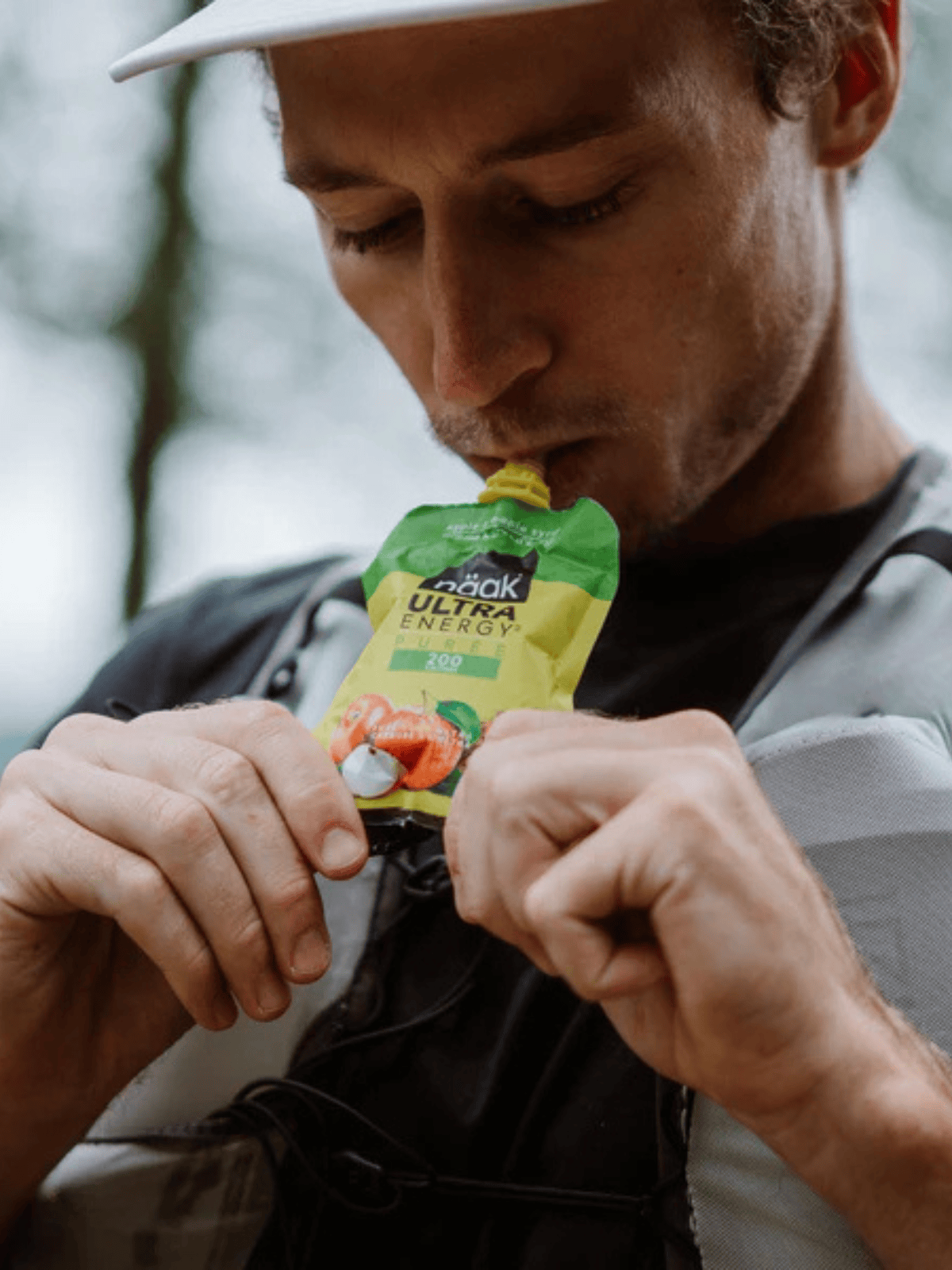ULTRA™ Puree 200 ‧ Apple & Maple Syrup