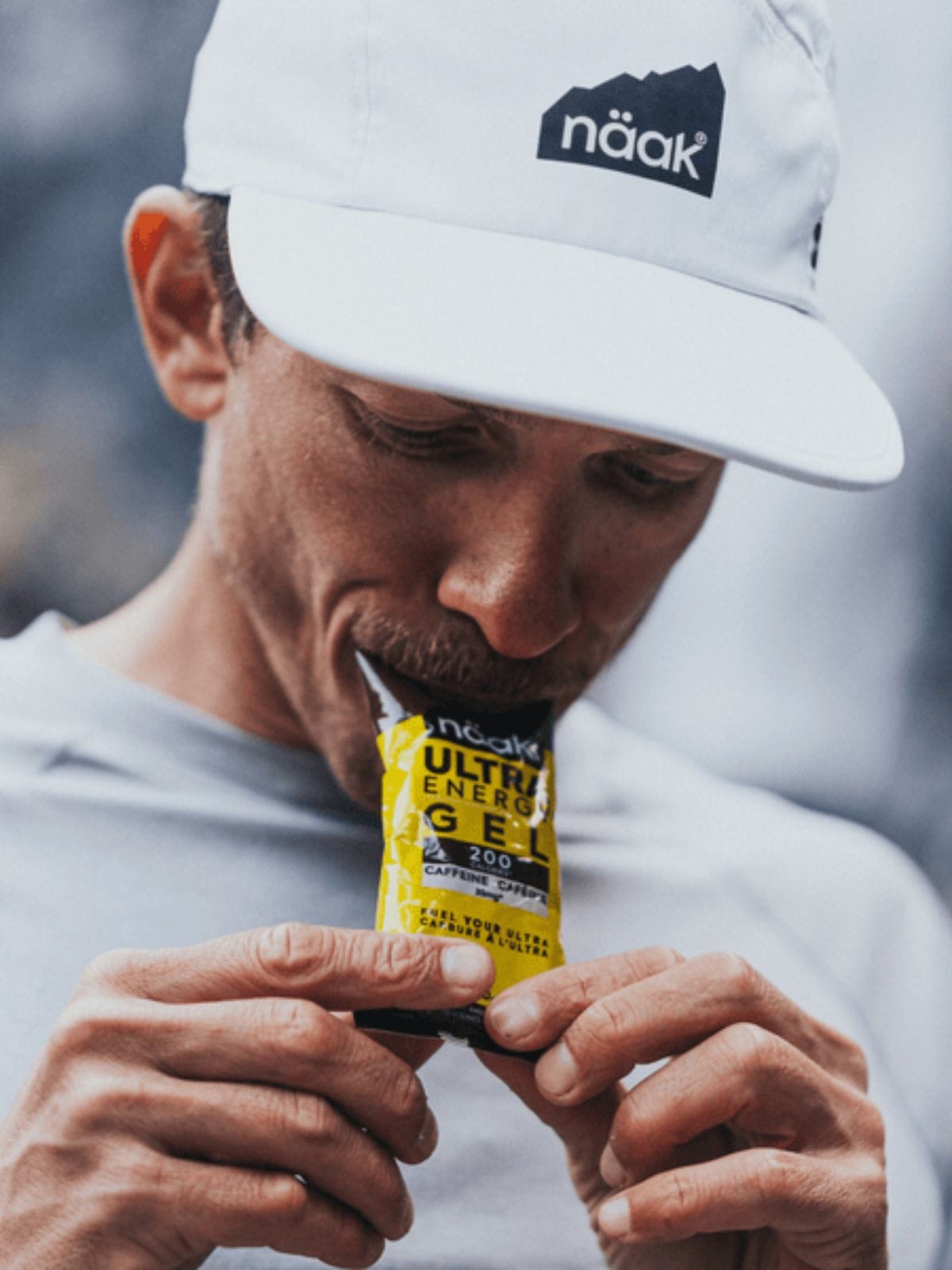 ULTRA™ Gel 200 · Salted Maple