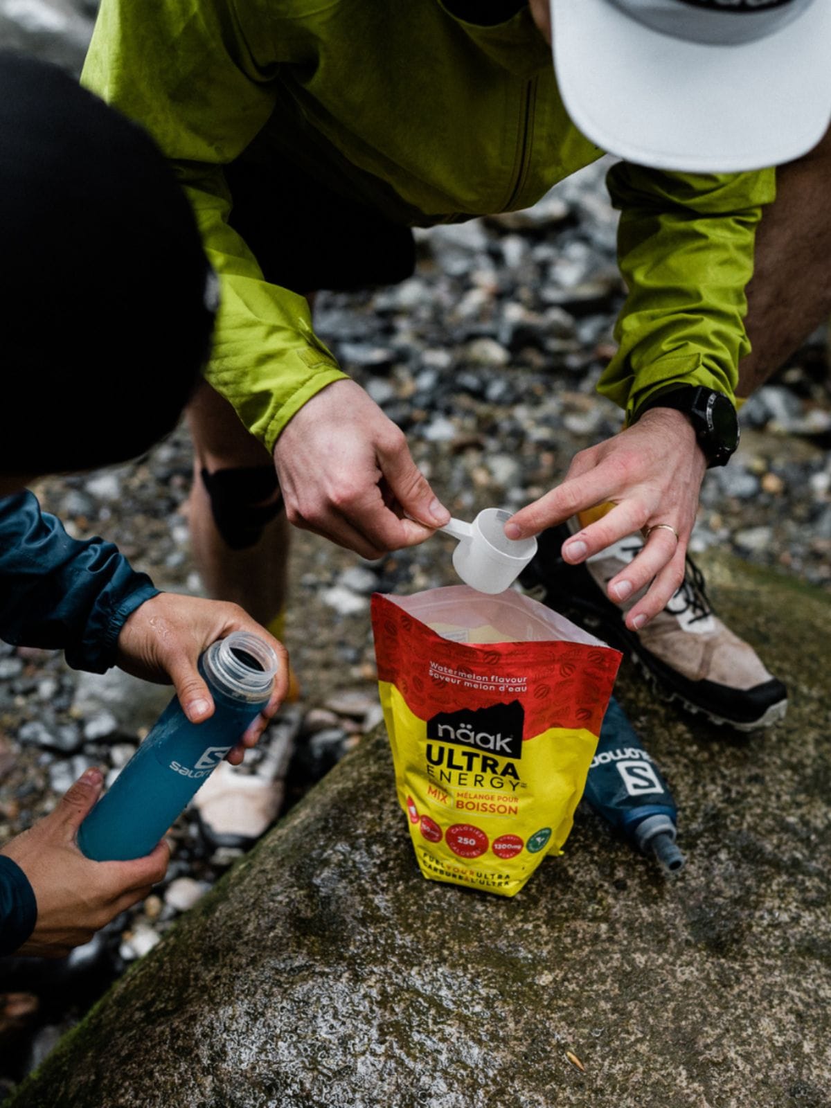 ULTRA™ Drink Mix 250 · Watermelon · Bag