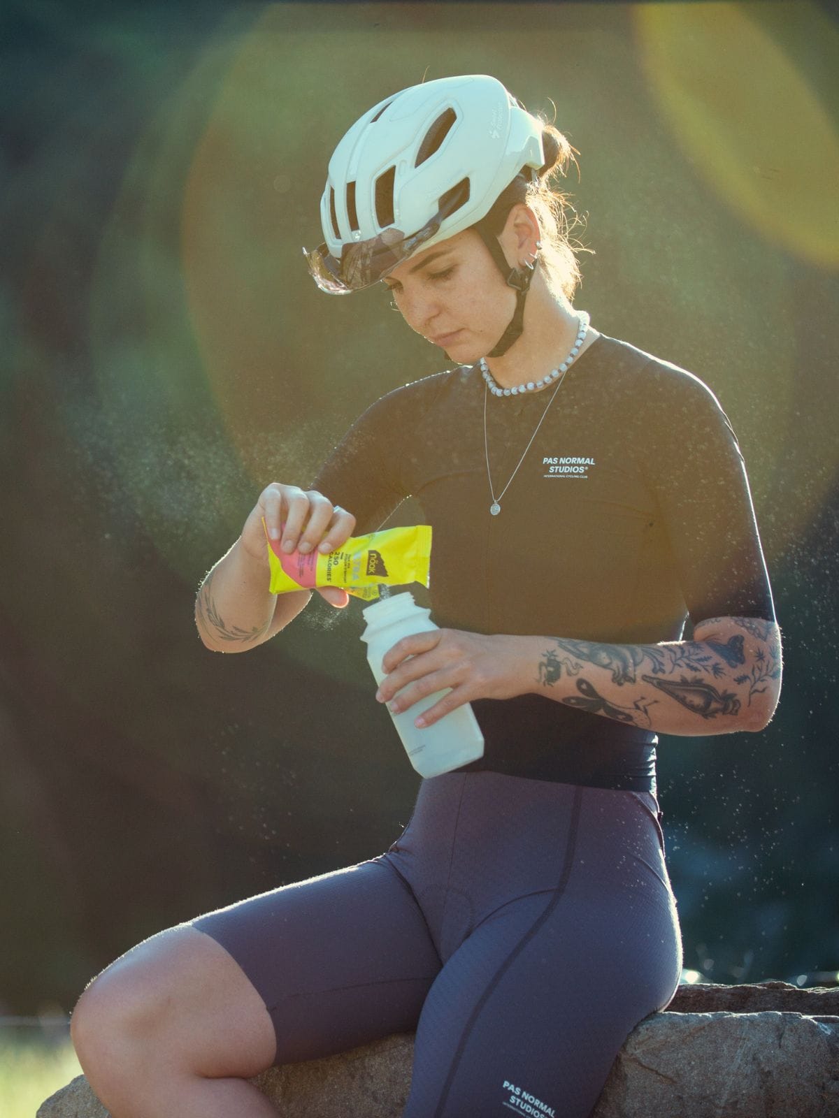 ULTRA™ Drink Mix 250 · Peach Apricot · Single Serve