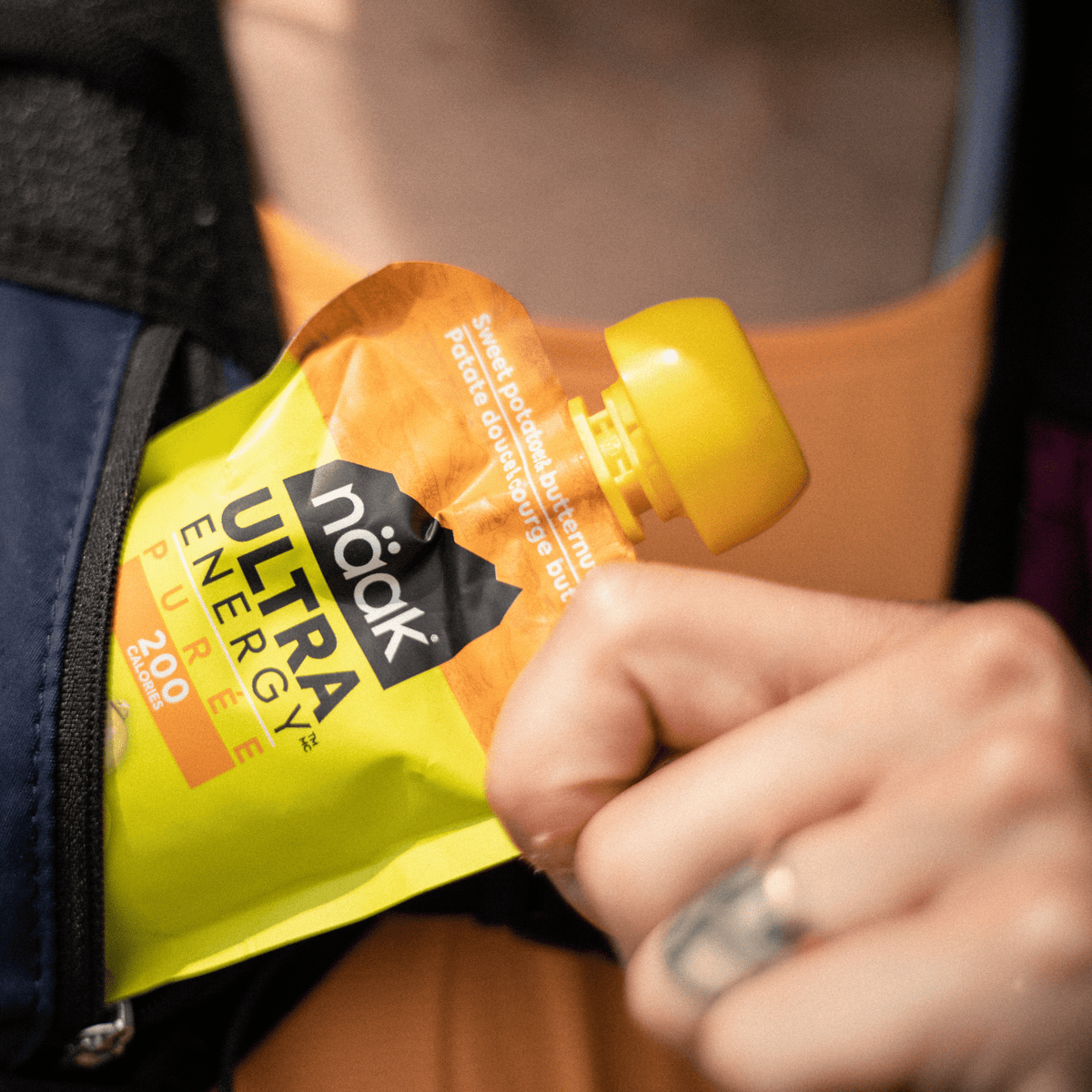 ULTRA™ Puree 200 ‧ Sweet Potato & Butternut Squash